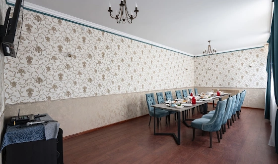 Фото №6 зала VIP-зал 