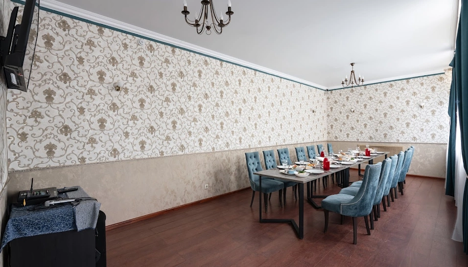 Фото №6 зала VIP-зал 