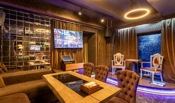 Фото №6 зала Караоке зал