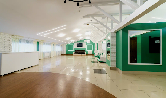 Фото №17 зала Банкетный зал