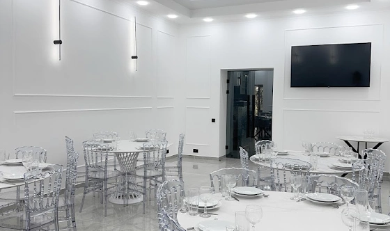 Фото №8 зала Банкетный зал №1