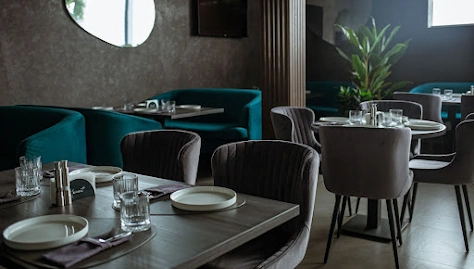 Фото №4 зала Отдельный зал 