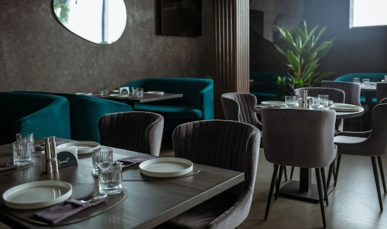 Фото №4 зала Отдельный зал 