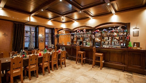 Фото №4 зала Основной зал 