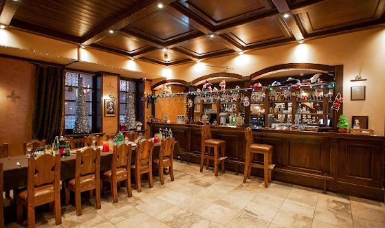 Фото №4 зала Основной зал 