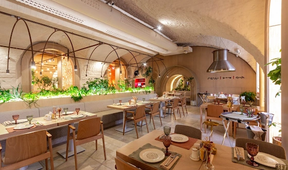 Фото №6 зала Зал "№ 1"