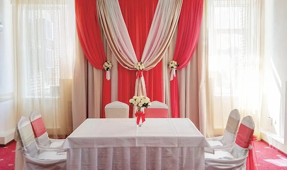 Фото №4 зала Зал «Казань»