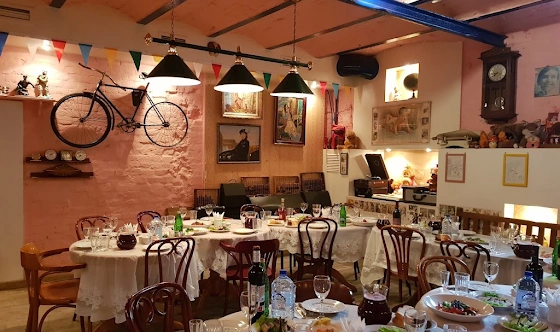 Фото №3 зала Зал Путешественник