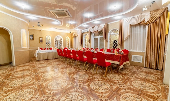 Фото №1 зала Зал на 30 человек