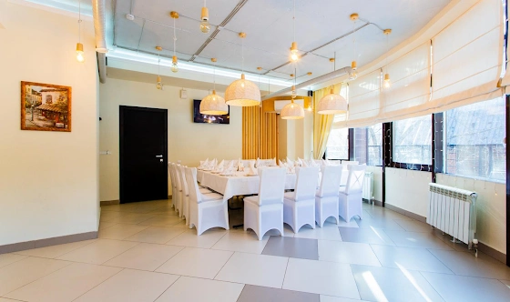 Фото №2 зала Зал на 25 человек