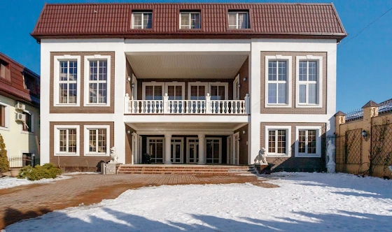 Фото №17 зала Зал «Каминный»