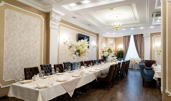 Фото №18 зала Зал "Maestro"