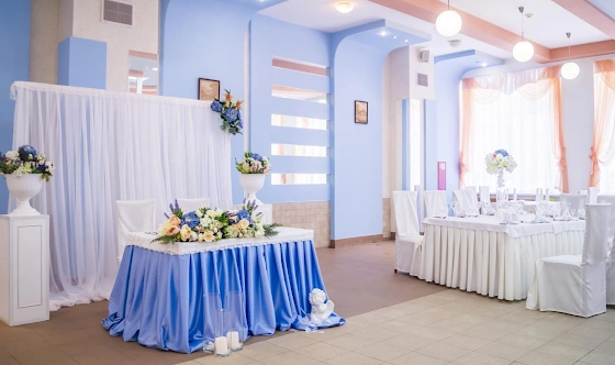 Фото №9 зала Зал «Гранд»