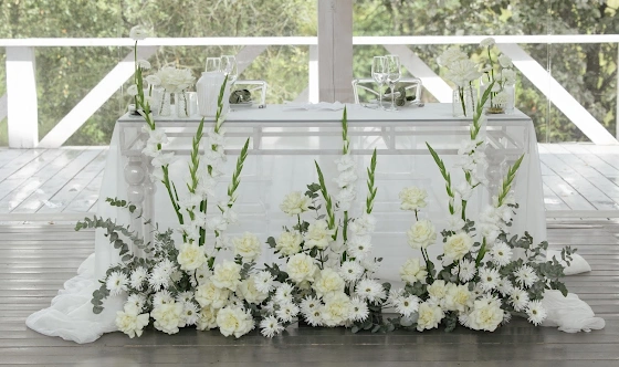 Фото №3 зала Веранда