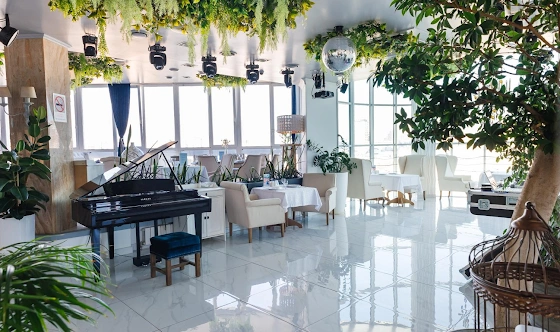 Фото №19 зала Банкет-холл 