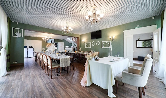 Фото №7 зала Основной зал 