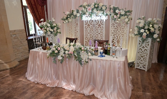 Фото №4 зала Основной зал