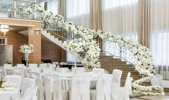 Фото №6 зала Зал «Gold»