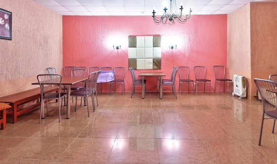 Фото №1 зала Зал на 40 человек