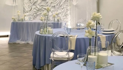 Фото №1 зала Основной зал