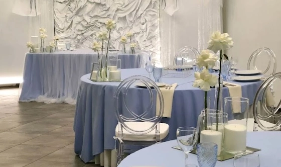 Фото №1 зала Основной зал