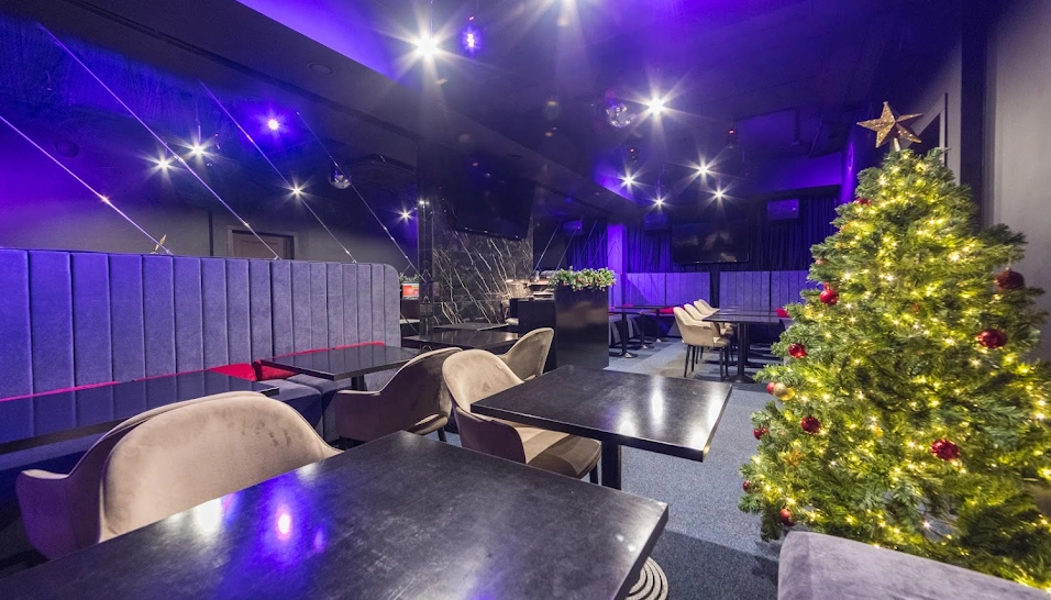 Фото №7 зала VIP-зал №2