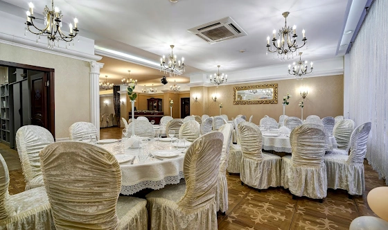 Фото №11 зала Большой зал 