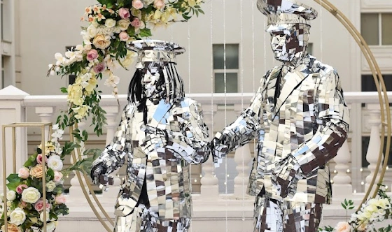 Фото №12 зала Летняя  терраса ресторана Gallery