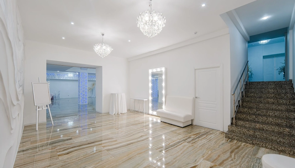 Фото №13 зала Жемчужный зал