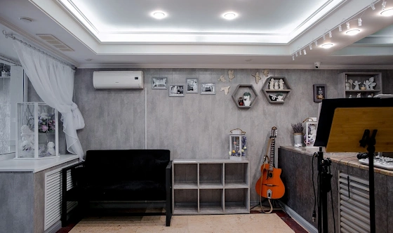 Фото №7 зала Основной зал