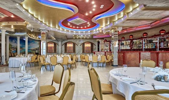 Фото №15 зала Банкетный зал