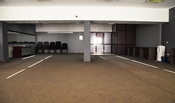 Фото №4 зала Конференц-зал №2