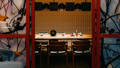 Фото №3 зала VIP-зал