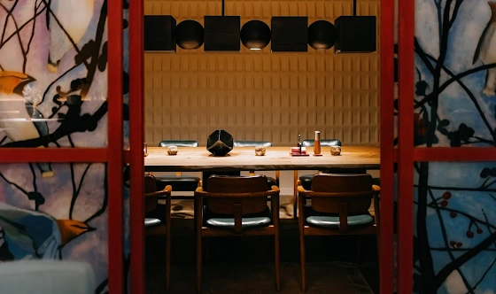 Фото №3 зала VIP-зал