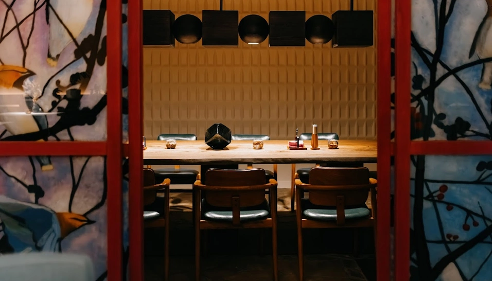 Фото №3 зала VIP-зал