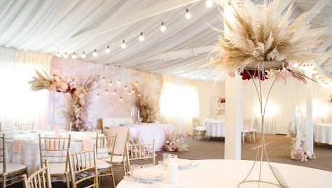 Фото №3 зала Банкетный зал