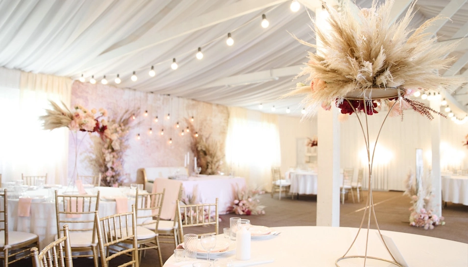 Фото №3 зала Банкетный зал