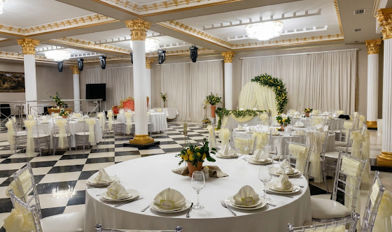 Фото №20 зала Зал «Император»