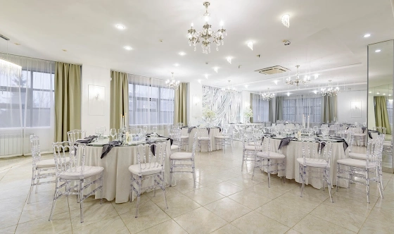 Фото №9 зала Основной зал 