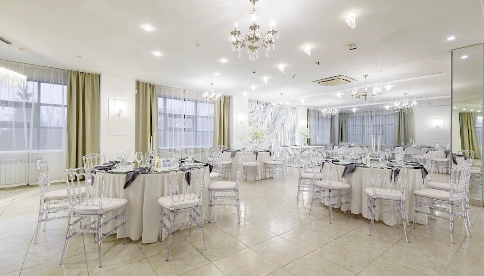 Фото №9 зала Основной зал 