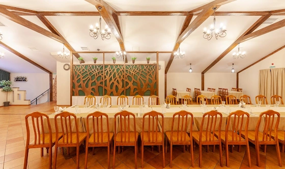 Фото №10 зала Банкетный зал