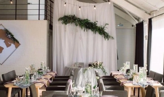 Фото №1 зала Level 5