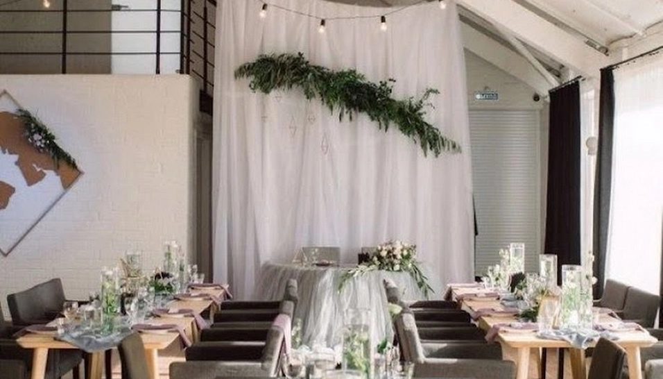 Фото №1 зала Level 5