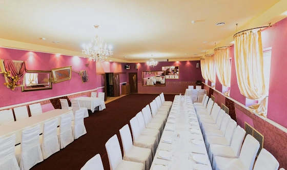 Фото №7 зала Зал на 2 этаже