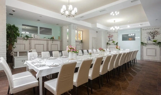 Фото №16 зала Основной зал