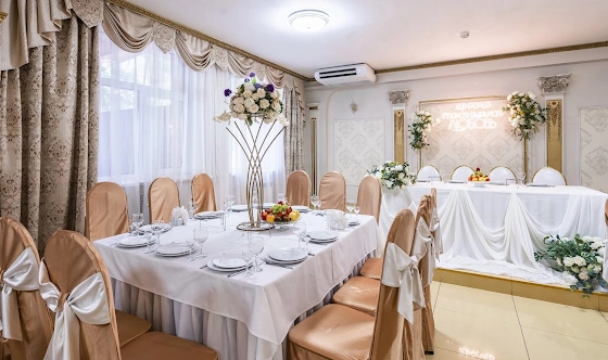 Фото №8 зала Зал  «Б»