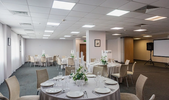 Фото №16 зала Зал "Москва"