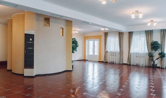 Фото №8 зала Малый зал