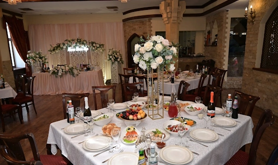 Фото №3 зала Основной зал