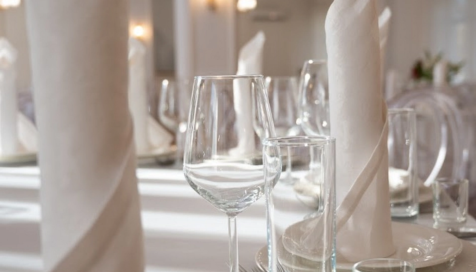 Фото №7 зала  Ресторан